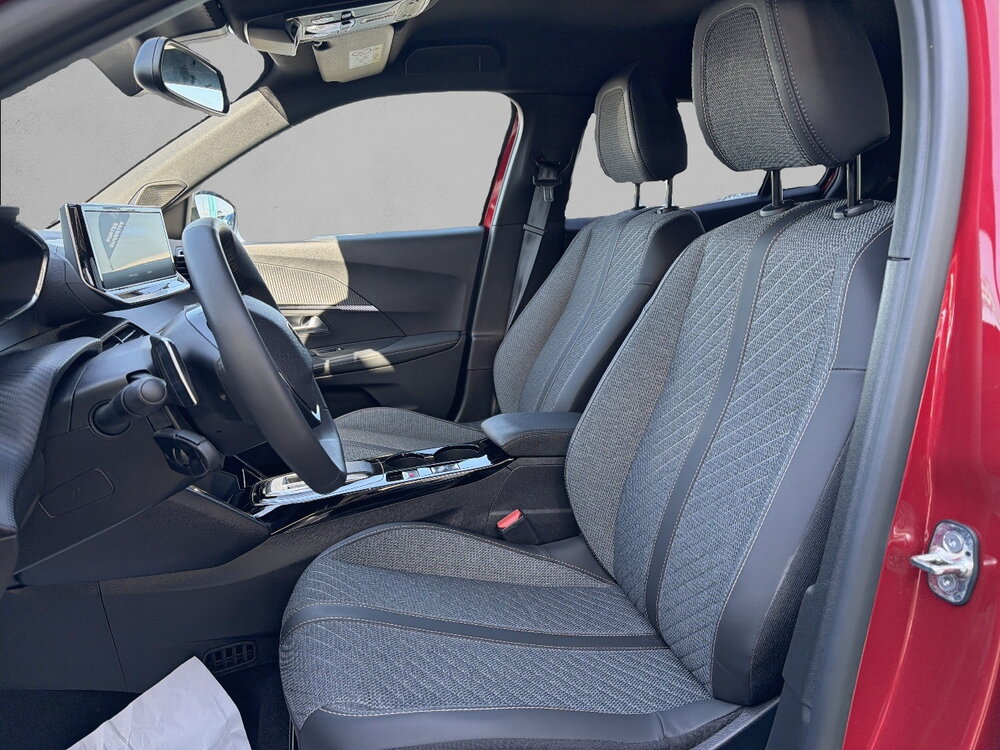 Occasion PEUGEOT 2008 2008 Hybrid 136 e-DCS6 - Allure