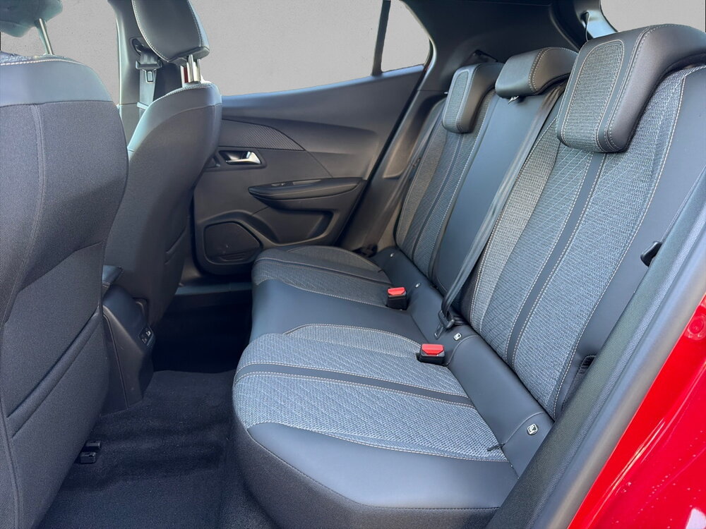 Occasion PEUGEOT 2008 2008 Hybrid 136 e-DCS6 - Allure