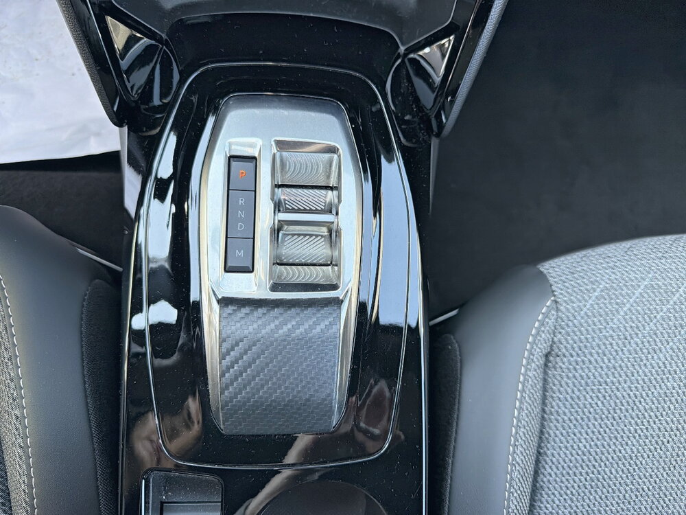 Occasion PEUGEOT 2008 2008 Hybrid 136 e-DCS6 - Allure