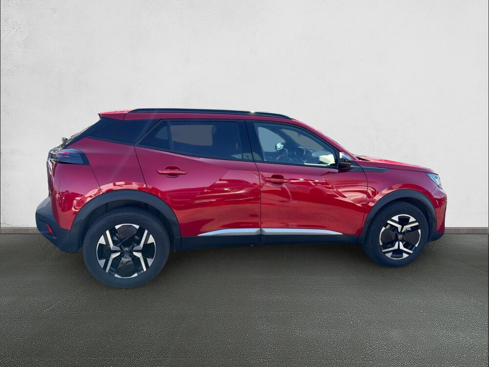 Occasion PEUGEOT 2008 2008 Hybrid 136 e-DCS6 - Allure