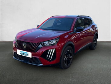 Occasion PEUGEOT 2008 2008 Hybrid 136 e-DCS6 - Allure