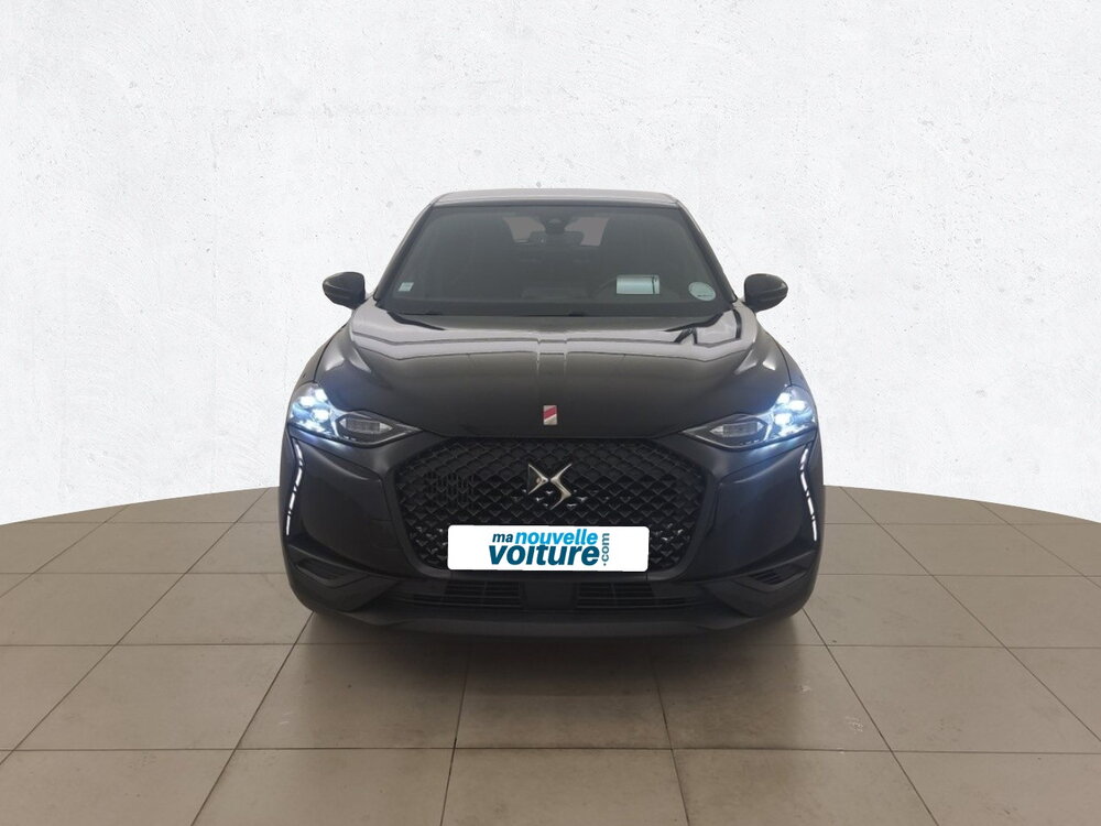 Occasion DS DS3 Crossback DS3 Crossback PureTech 130 EAT8 - Performance Line+