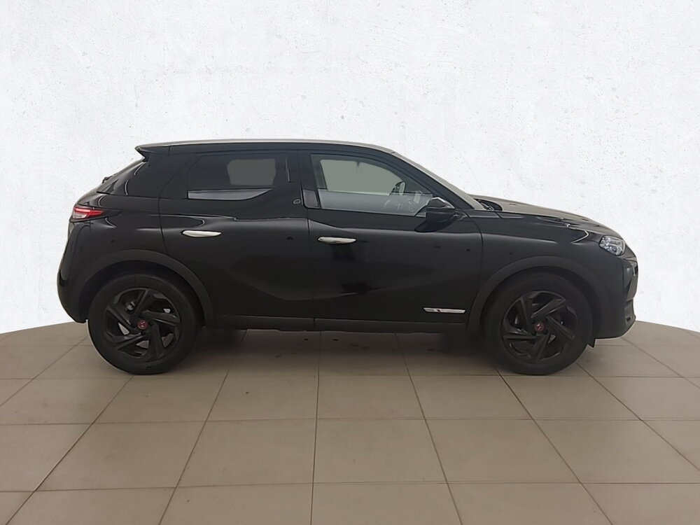Occasion DS DS3 Crossback DS3 Crossback PureTech 130 EAT8 - Performance Line+