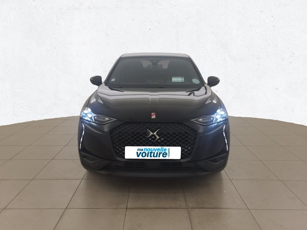 Occasion DS DS3 Crossback DS3 Crossback PureTech 130 EAT8 - Performance Line+