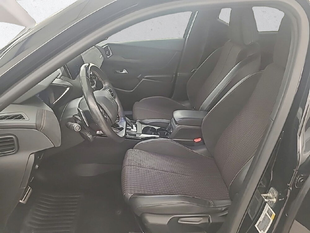 Occasion DS DS3 Crossback DS3 Crossback PureTech 130 EAT8 - Performance Line+