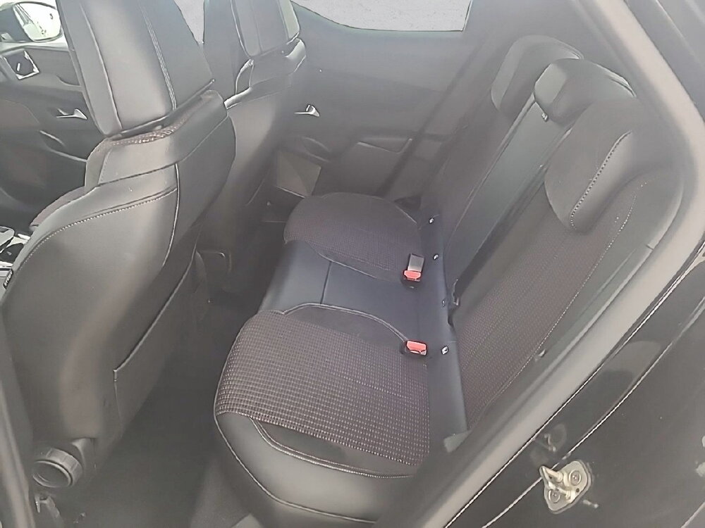 Occasion DS DS3 Crossback DS3 Crossback PureTech 130 EAT8 - Performance Line+