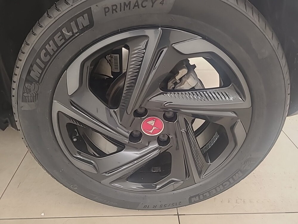 Occasion DS DS3 Crossback DS3 Crossback PureTech 130 EAT8 - Performance Line+