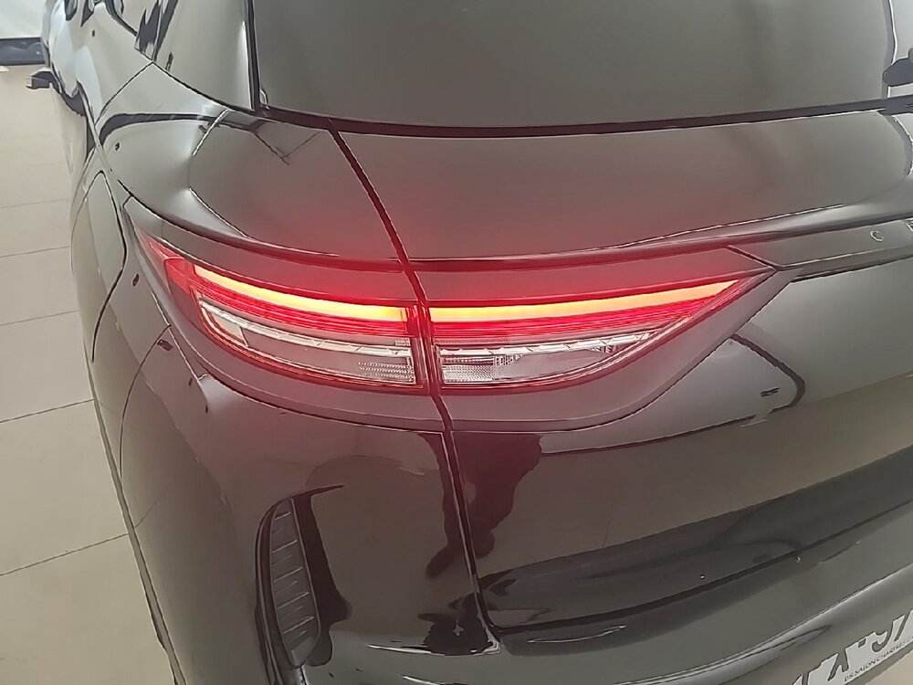 Occasion DS DS3 Crossback DS3 Crossback PureTech 130 EAT8 - Performance Line+