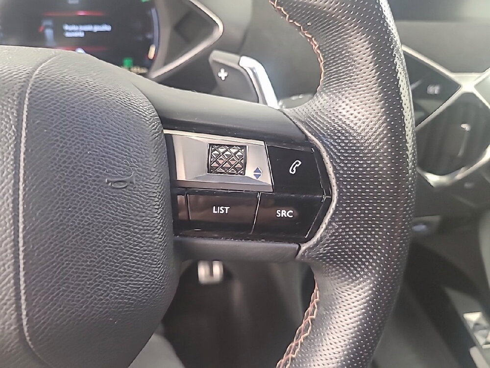 Occasion DS DS3 Crossback DS3 Crossback PureTech 130 EAT8 - Performance Line+