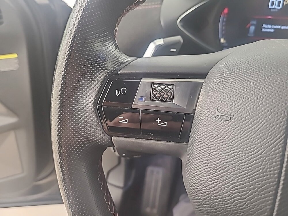 Occasion DS DS3 Crossback DS3 Crossback PureTech 130 EAT8 - Performance Line+