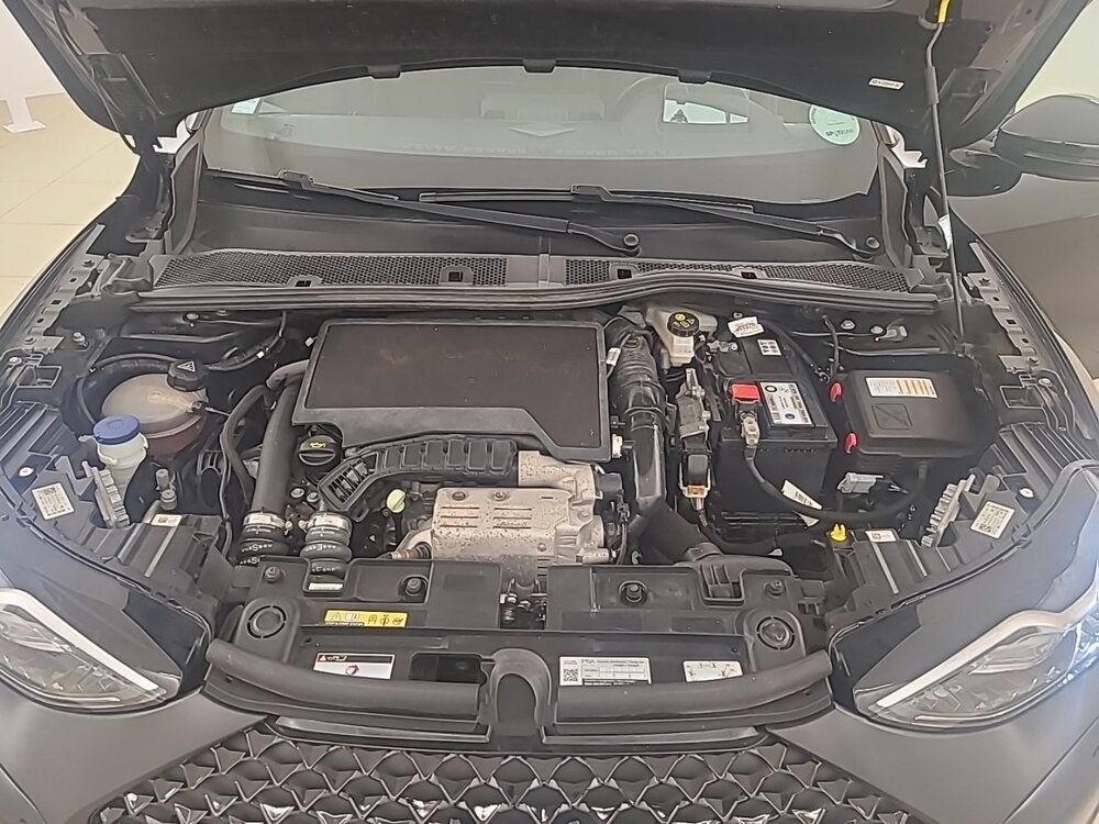 Occasion DS DS3 Crossback DS3 Crossback PureTech 130 EAT8 - Performance Line+