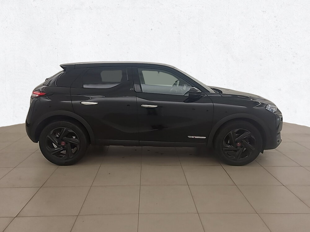 Occasion DS DS3 Crossback DS3 Crossback PureTech 130 EAT8 - Performance Line+