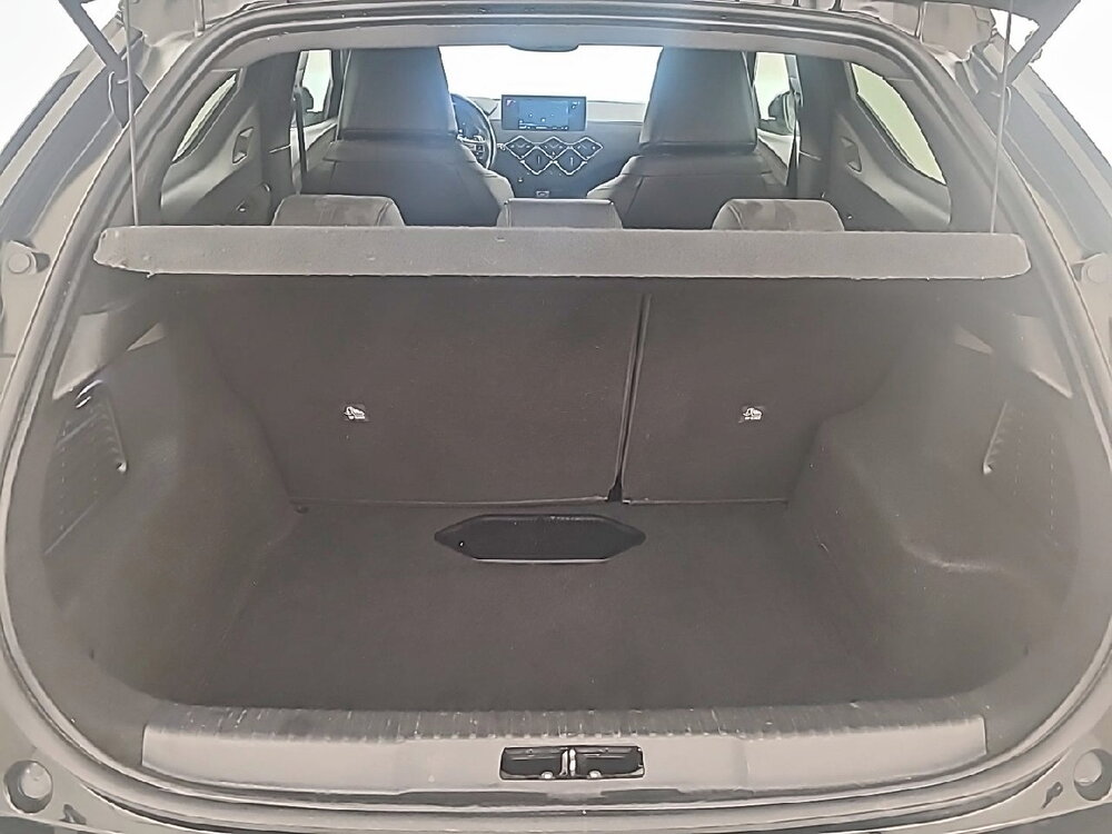 Occasion DS DS3 Crossback DS3 Crossback PureTech 130 EAT8 - Performance Line+