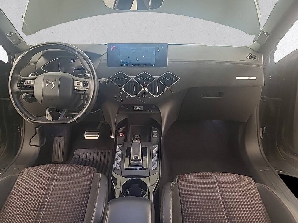 Occasion DS DS3 Crossback DS3 Crossback PureTech 130 EAT8 - Performance Line+