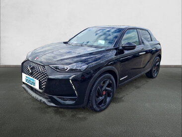 Occasion DS DS3 Crossback DS3 Crossback PureTech 130 EAT8 - Performance Line+