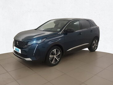 Occasion PEUGEOT 3008 3008 PureTech 130ch S&S BVM6 - Allure Pack
