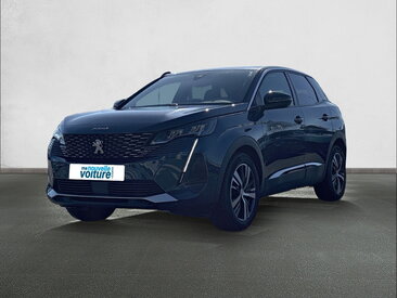 Occasion PEUGEOT 3008 3008 PureTech 130ch S&S BVM6 - Allure Pack