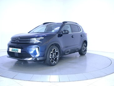 Occasion CITROEN C5 AirCross C5 Aircross Hybride Rechargeable 225 e-EAT8 - Shine