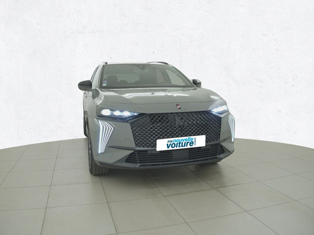 Occasion DS DS7 DS 7 Hybride Rechargeable E-Tense 300 EAT8 4x4 - Performance Line +