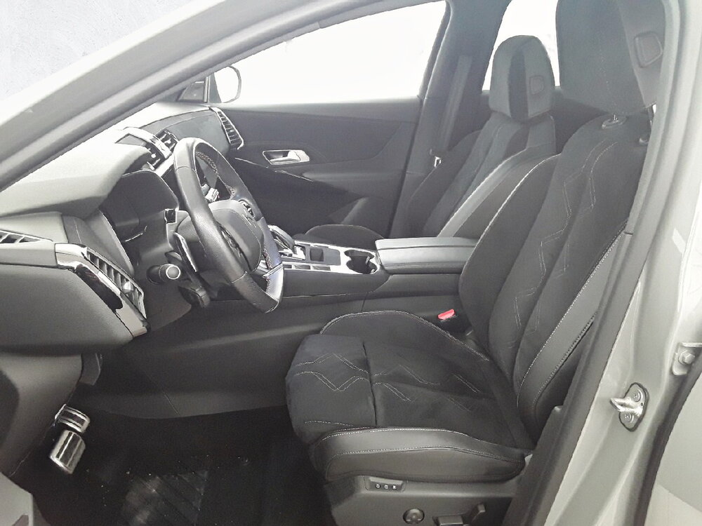 Occasion DS DS7 DS 7 Hybride Rechargeable E-Tense 300 EAT8 4x4 - Performance Line +