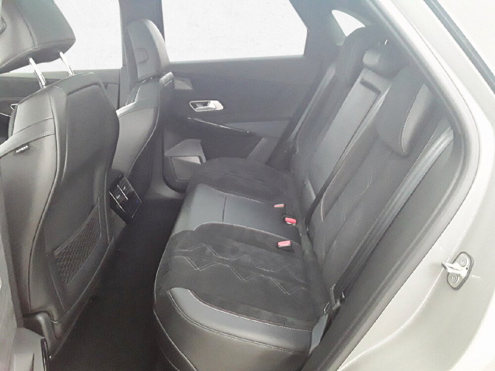 Occasion DS DS7 DS 7 Hybride Rechargeable E-Tense 300 EAT8 4x4 - Performance Line +