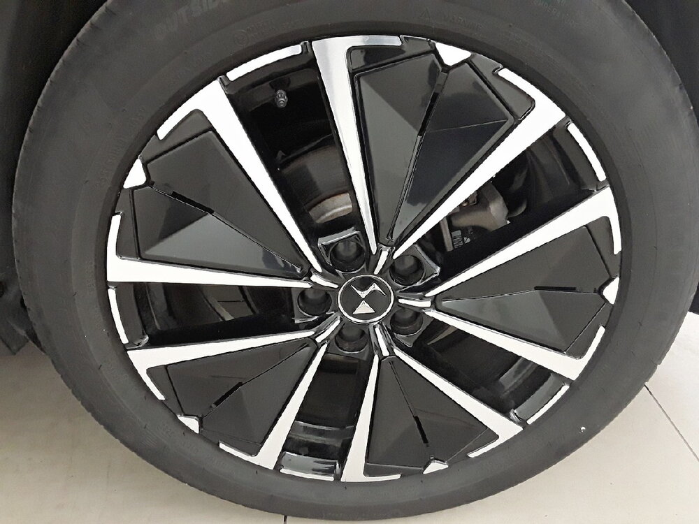 Occasion DS DS7 DS 7 Hybride Rechargeable E-Tense 300 EAT8 4x4 - Performance Line +