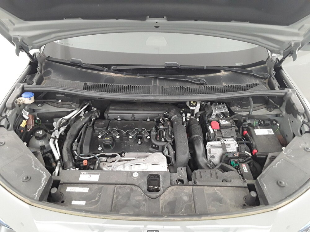 Occasion DS DS7 DS 7 Hybride Rechargeable E-Tense 300 EAT8 4x4 - Performance Line +