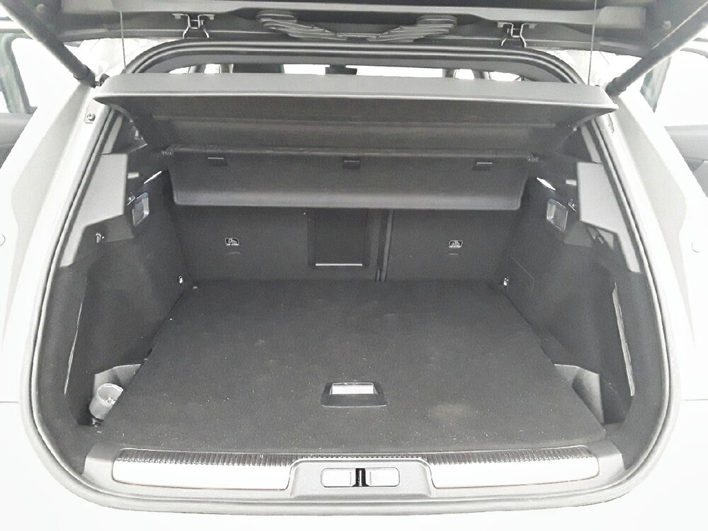 Occasion DS DS7 DS 7 Hybride Rechargeable E-Tense 300 EAT8 4x4 - Performance Line +