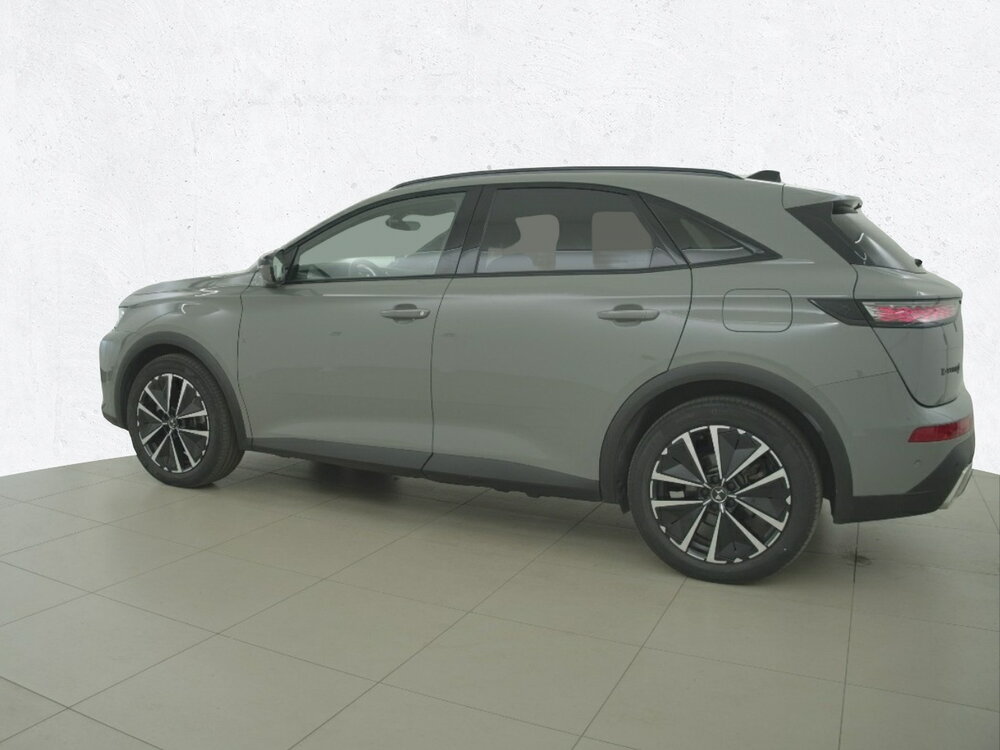 Occasion DS DS7 DS 7 Hybride Rechargeable E-Tense 300 EAT8 4x4 - Performance Line +