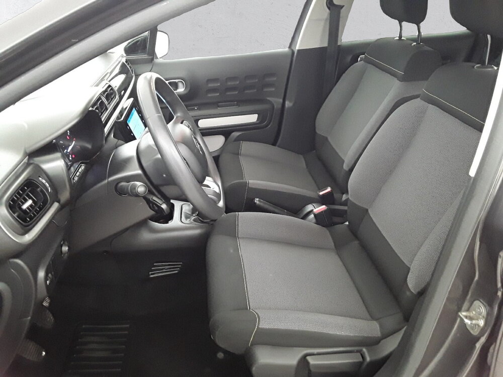 Occasion CITROEN C3 C3 PureTech 83 S&S BVM5 - Feel Pack