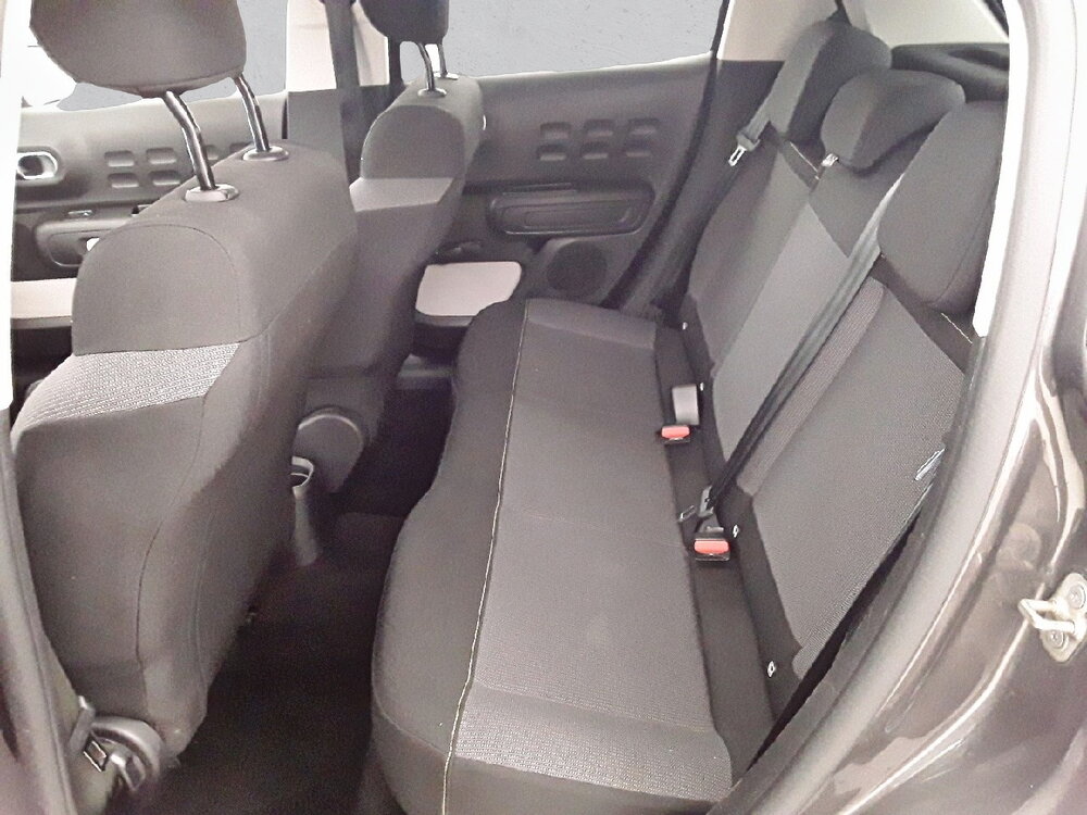 Occasion CITROEN C3 C3 PureTech 83 S&S BVM5 - Feel Pack