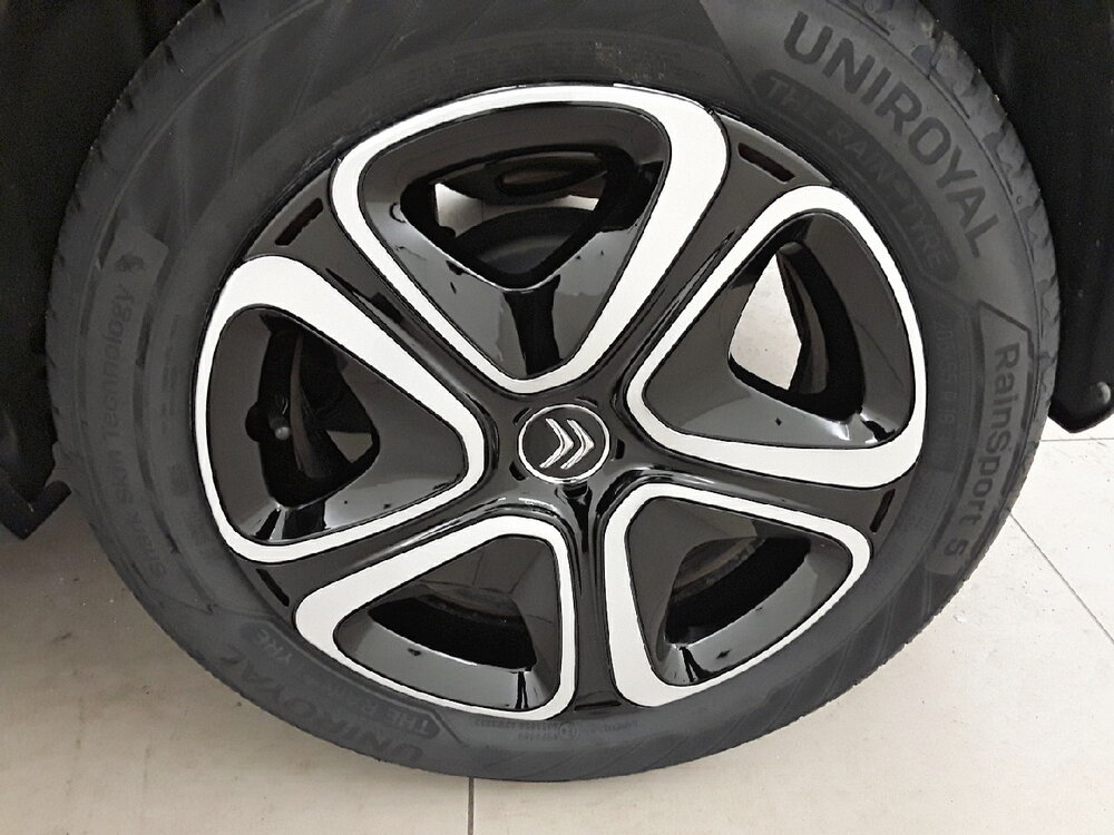 Occasion CITROEN C3 C3 PureTech 83 S&S BVM5 - Feel Pack