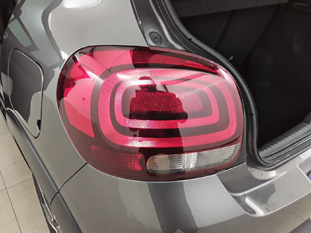 Occasion CITROEN C3 C3 PureTech 83 S&S BVM5 - Feel Pack