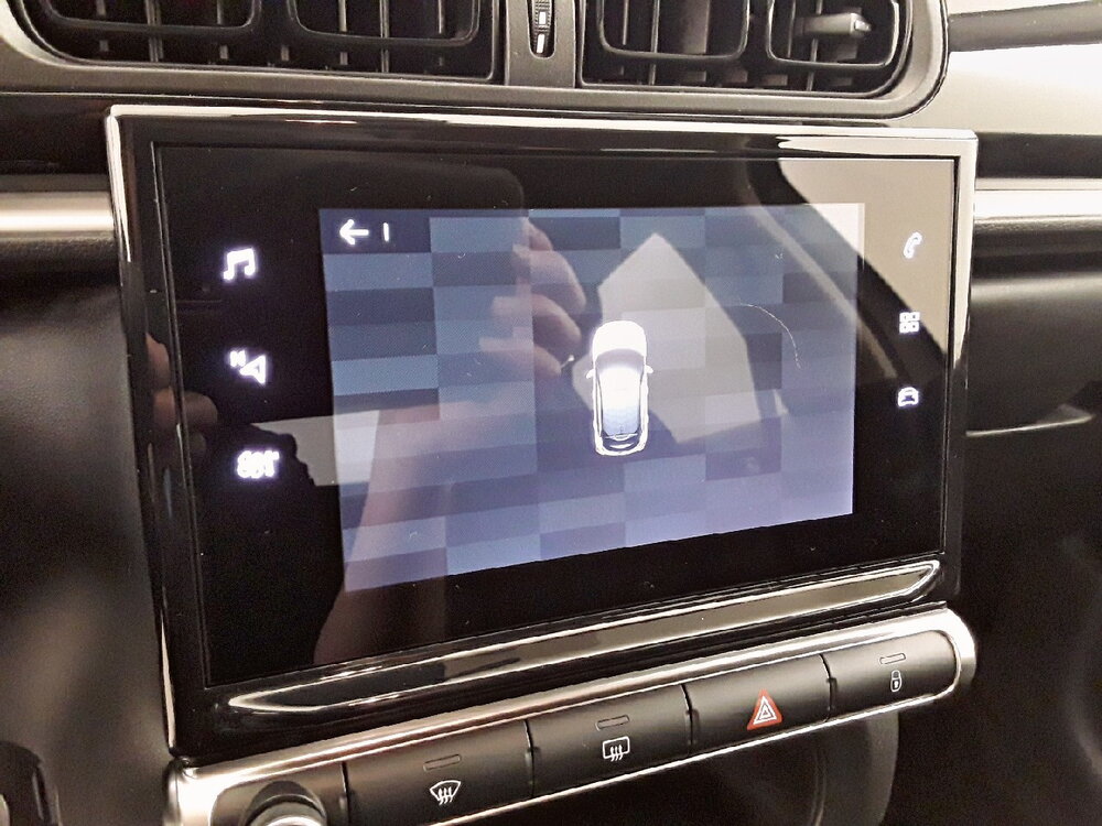 Occasion CITROEN C3 C3 PureTech 83 S&S BVM5 - Feel Pack