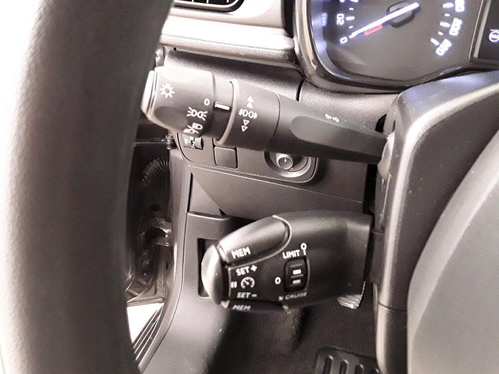 Occasion CITROEN C3 C3 PureTech 83 S&S BVM5 - Feel Pack