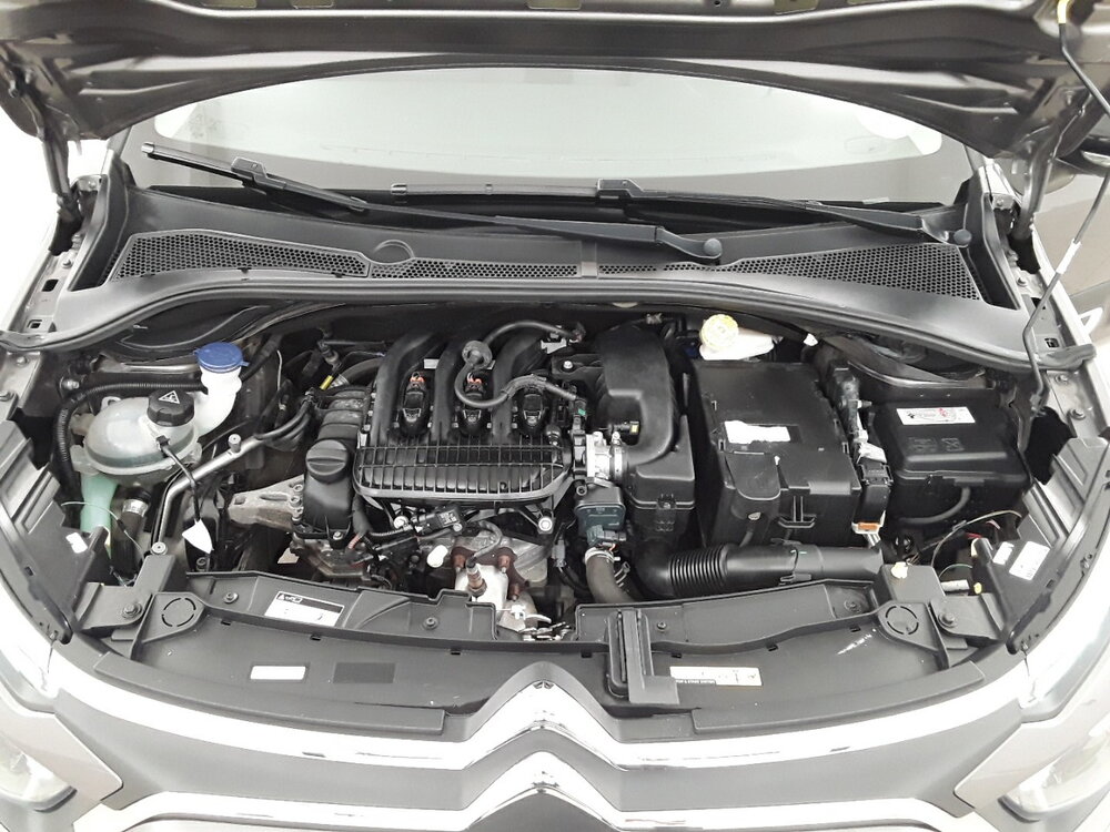 Occasion CITROEN C3 C3 PureTech 83 S&S BVM5 - Feel Pack