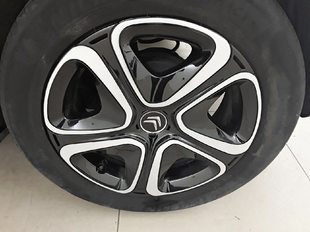 Occasion CITROEN C3 C3 PureTech 83 S&S BVM5 - Feel Pack