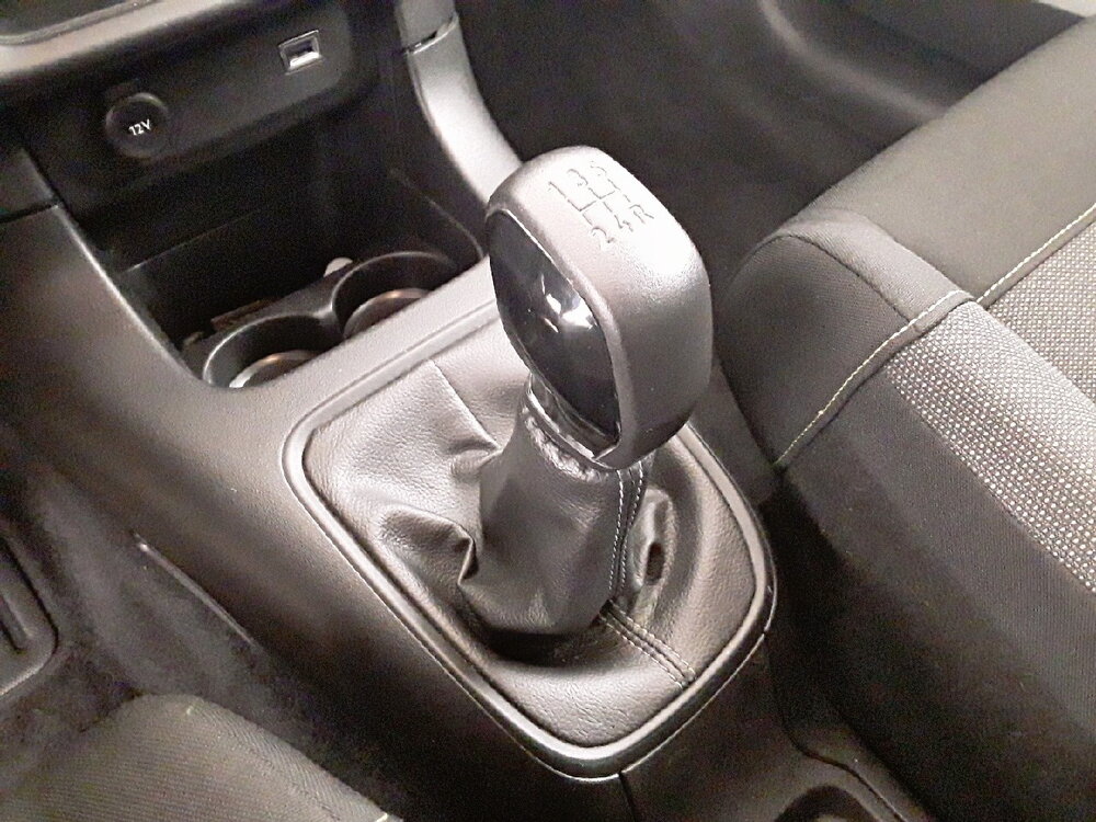 Occasion CITROEN C3 C3 PureTech 83 S&S BVM5 - Feel Pack