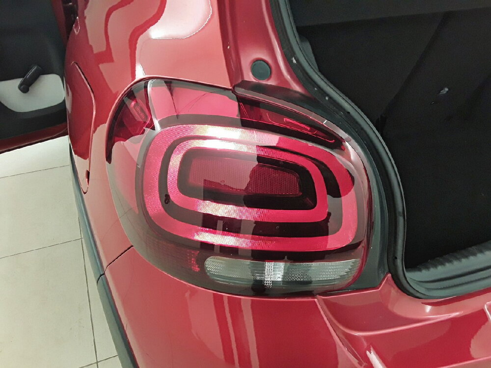 Occasion CITROEN C3 C3 PureTech 83 S&S BVM5 - Feel Pack