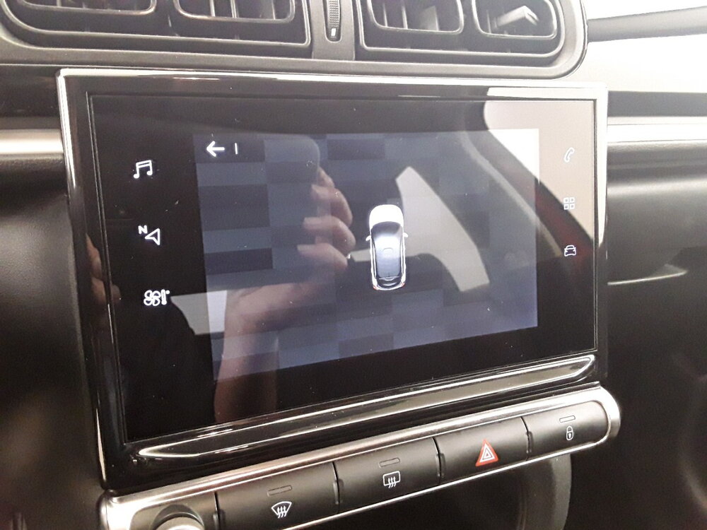 Occasion CITROEN C3 C3 PureTech 83 S&S BVM5 - Feel Pack