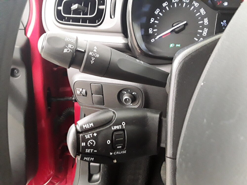 Occasion CITROEN C3 C3 PureTech 83 S&S BVM5 - Feel Pack