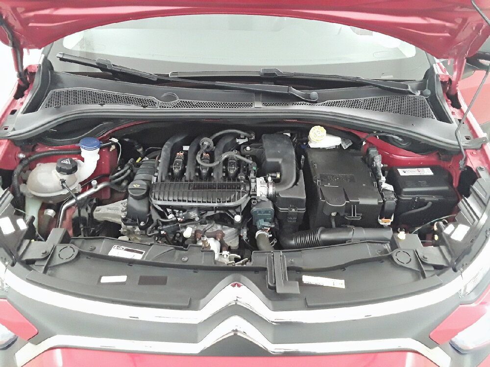 Occasion CITROEN C3 C3 PureTech 83 S&S BVM5 - Feel Pack