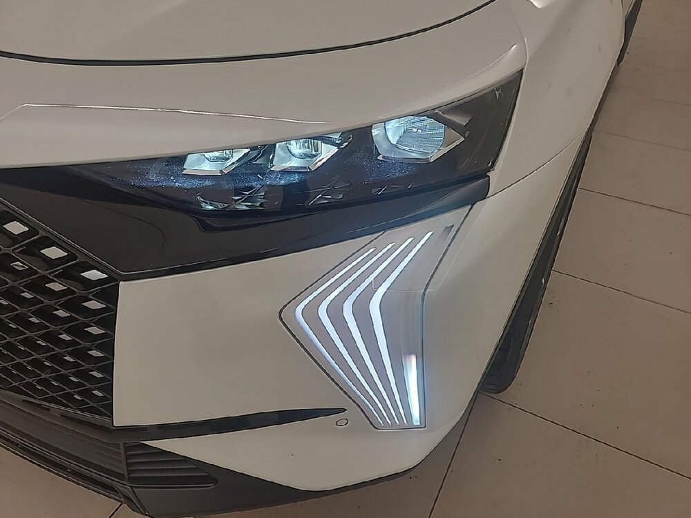 Occasion DS DS7 DS 7 Hybride Rechargeable E-Tense 360 EAT8 4x4 - La Premiere