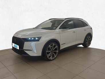 Occasion DS DS7 DS 7 Hybride Rechargeable E-Tense 360 EAT8 4x4 - La Premiere