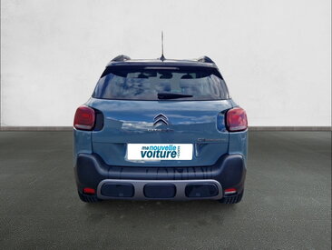 Occasion CITROEN C3 Aircross C3 Aircross PureTech 130 S&S EAT6 - Shine Pack