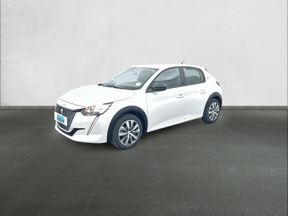 Occasion PEUGEOT 208 208 Electrique 50 kWh 136ch - Active
