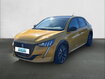 Occasion PEUGEOT 208 208 Electrique 50 kWh 136ch - GT