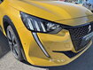 Occasion PEUGEOT 208 208 Electrique 50 kWh 136ch - GT