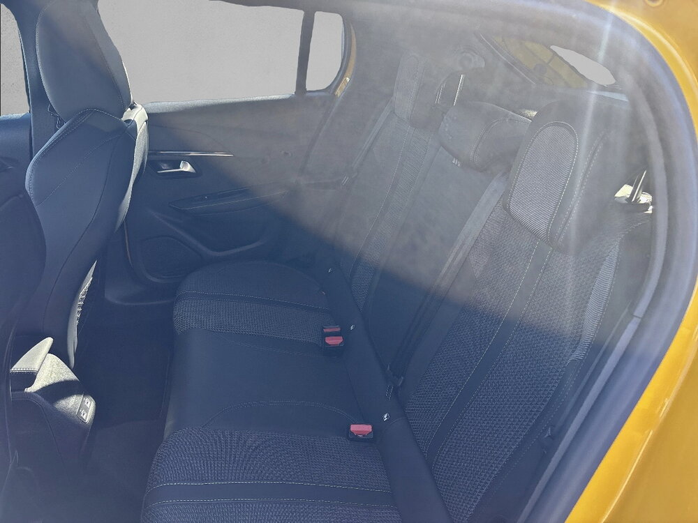 Occasion PEUGEOT 208 208 Electrique 50 kWh 136ch - GT