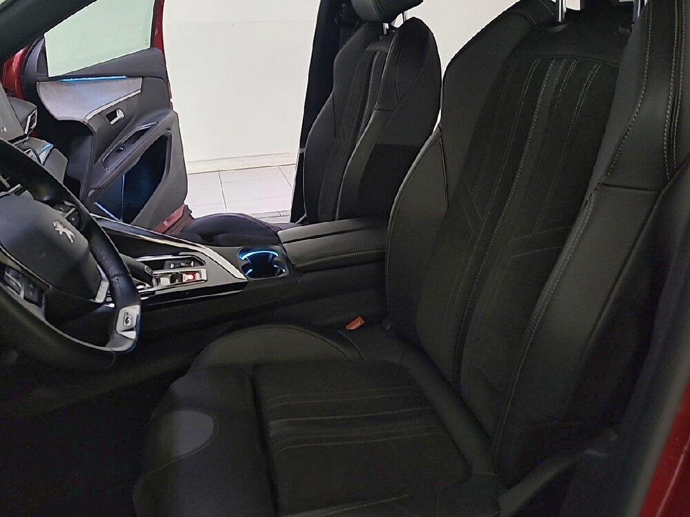 Occasion PEUGEOT 3008 3008 BlueHDi 130ch S&S EAT8 - GT